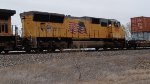UP 4817